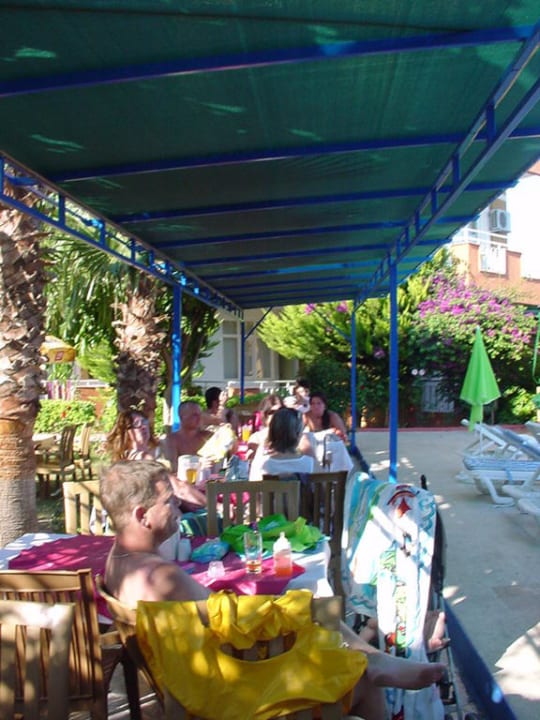 Bar Hotel Özgürhan