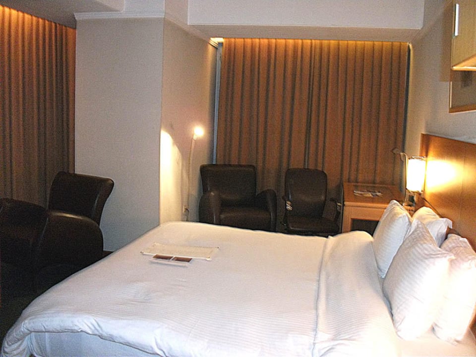 Zimmer 4003 im Hotel Hotel Anemon Fair