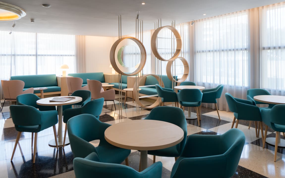 Gastro MedPlaya Hotel Pez Espada