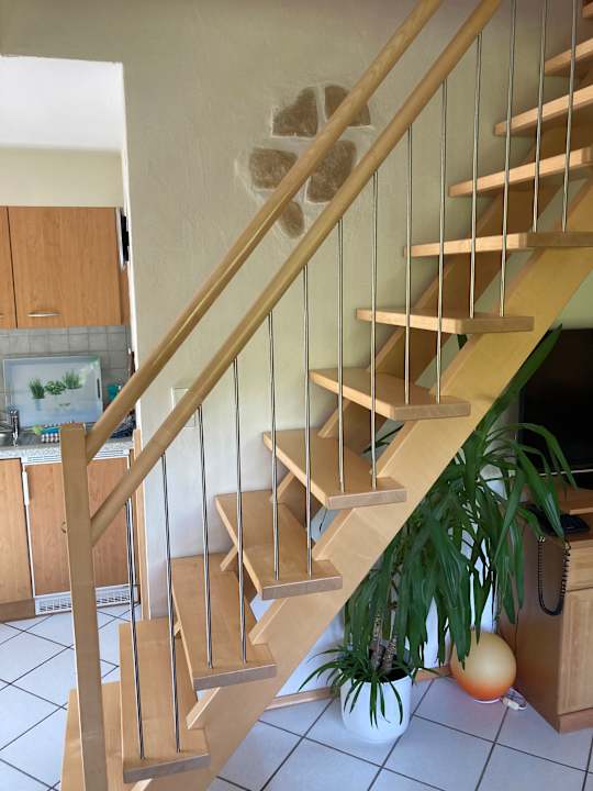 Zimmer Ferienwohnungen Reeshof