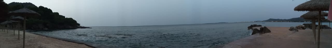 Strand Hipotels Eurotel Punta Rotja Golf & Spa