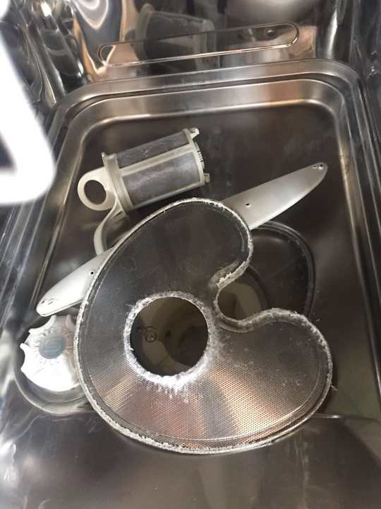 Zimmer Villa Ostseeland FeWo