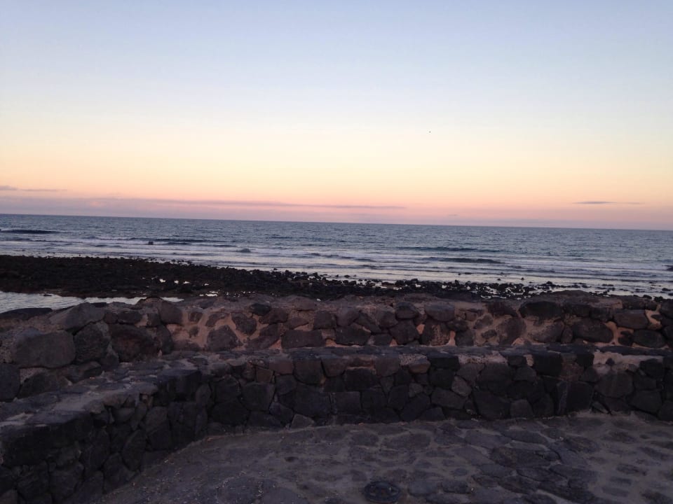 Strand Elba Carlota Beach & Golf Resort