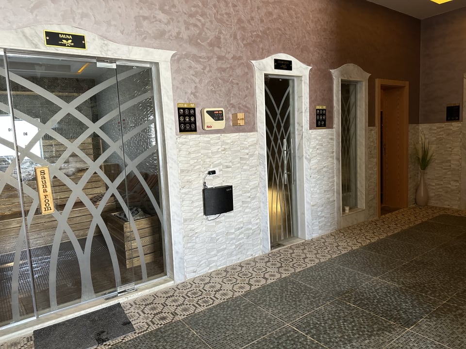 Sonstiges Pickalbatros Villaggio Resort - Portofino