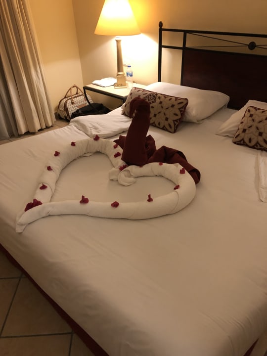 Zimmer Jaz Makadi Saraya Resort