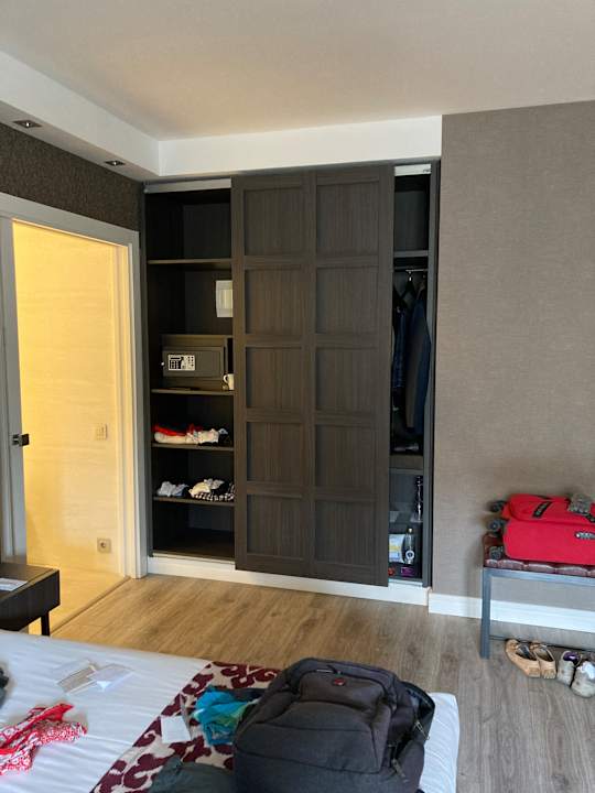 Zimmer Catalonia Ronda