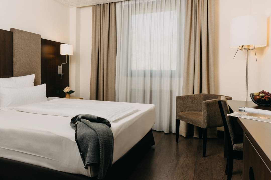 Zimmer Hotel Forsthaus Nürnberg-Fürth