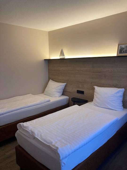 Zimmer Hotel Oste