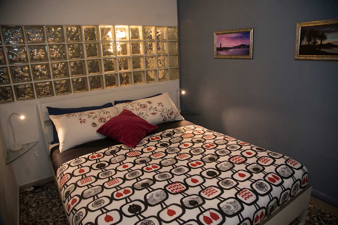 Zimmer Maison Toledo 24