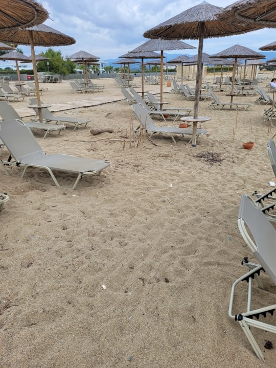 Strand TUI BLUE Lagoon Princess