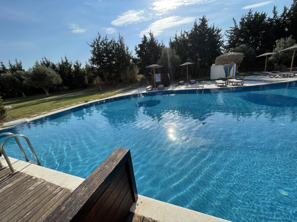 Pool Lindos Imperial Resort & Spa