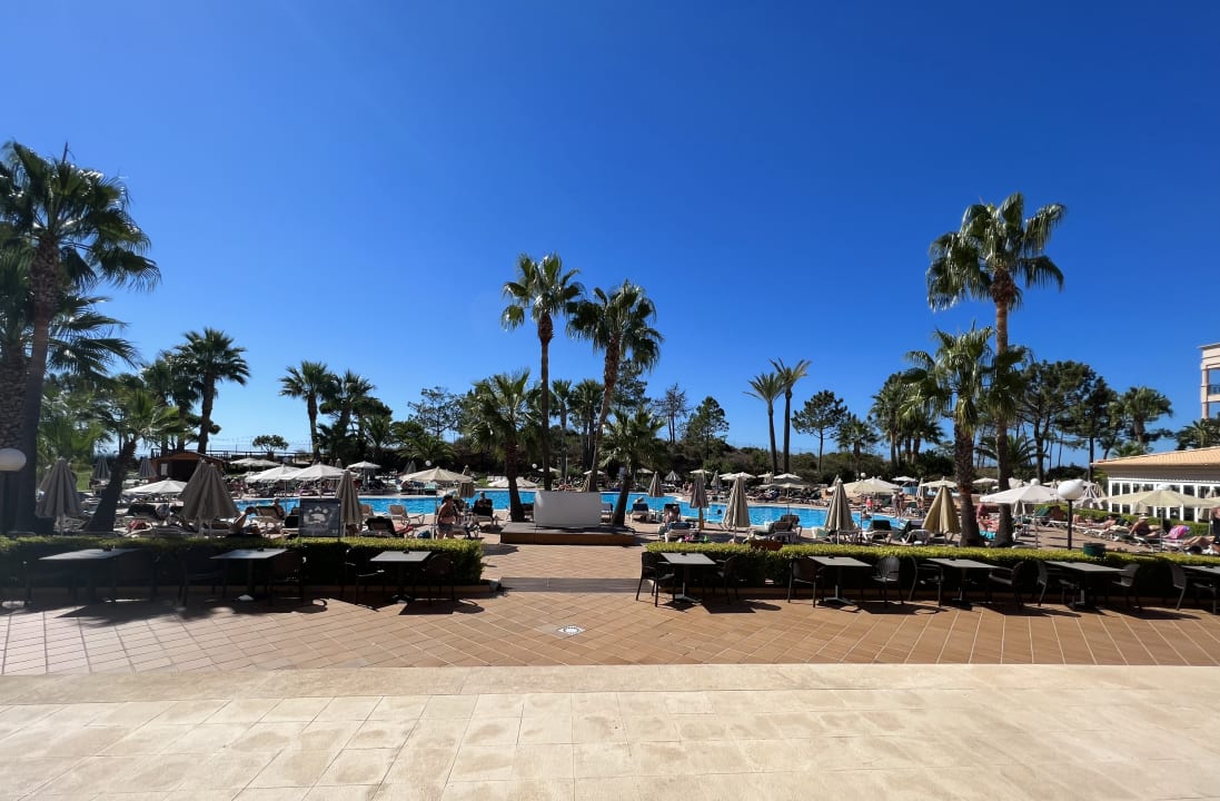 Pool PortoBay Blue Ocean