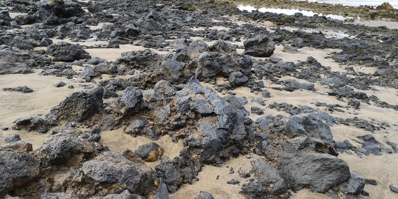 Strand Hipotels La Geria