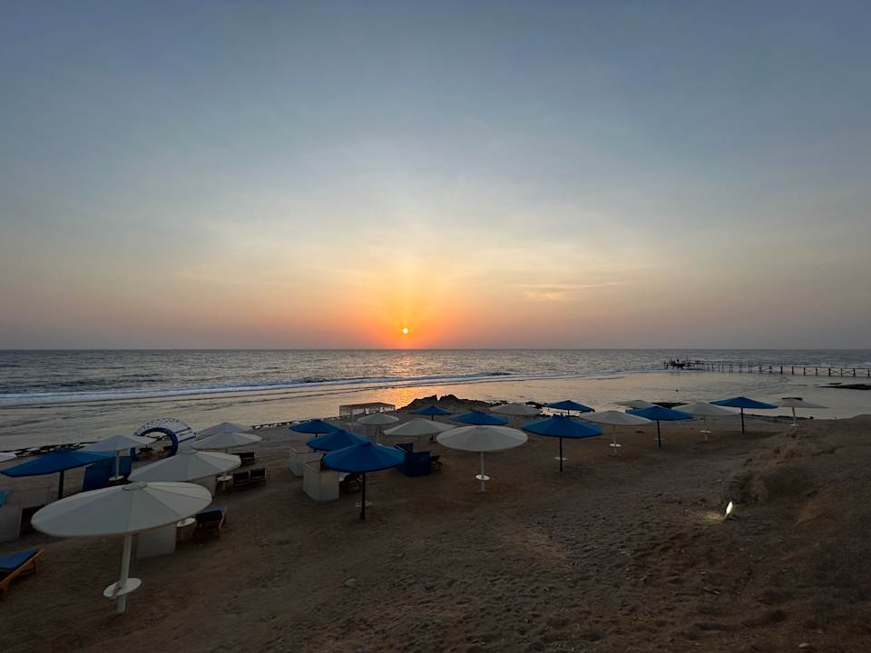 Strand Akassia Swiss Resort