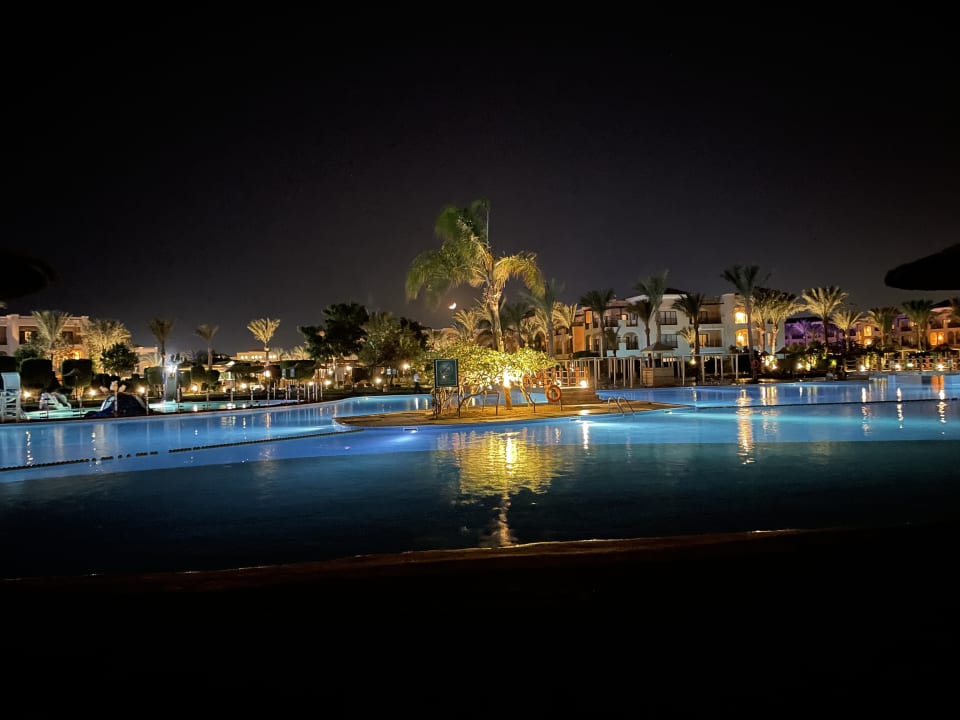 Pool JAZ Aquamarine Resort