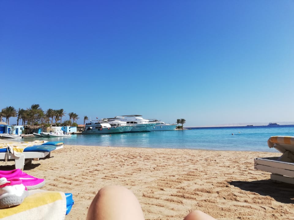 Strand Regina Resort and Aqua Park Hurghada