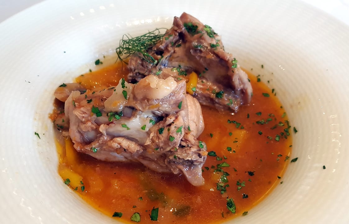 Gastro Hotel Villaggio Il Gabbiano