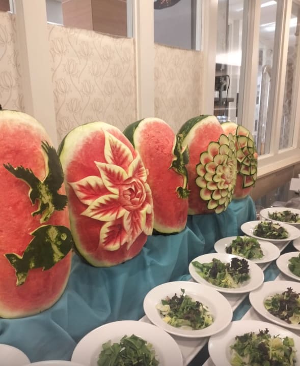 Gastro Side Alegria Hotel & Spa - Adults only +16