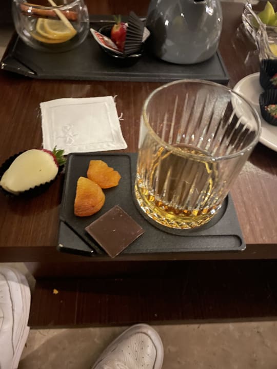 Gastro Maxx Royal Belek Golf Resort