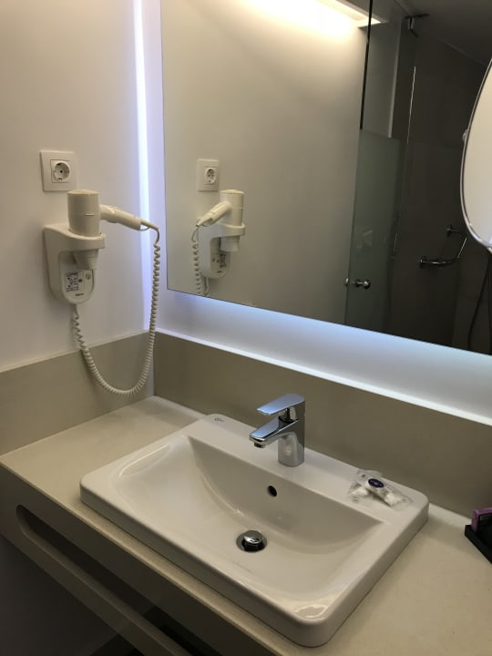 Zimmer Kalypso Hotel