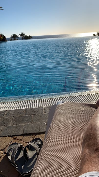 Pool R2 Rio Calma Hotel & Spa & Conference
