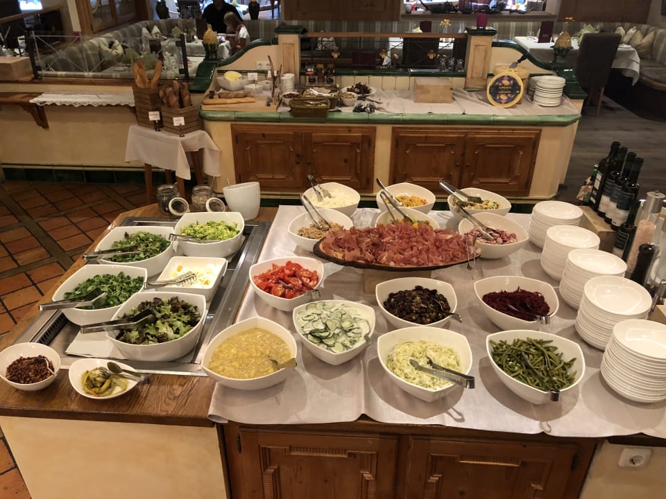Gastro Hotel Alpin Spa Tuxerhof