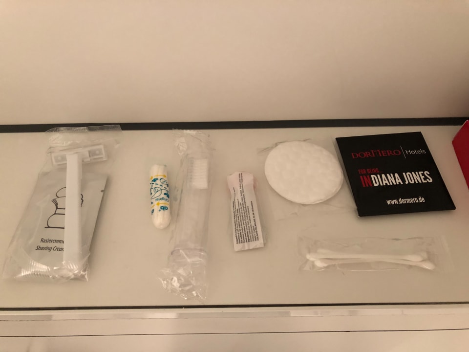 Zimmer DORMERO Hotel Bonn - Windhagen