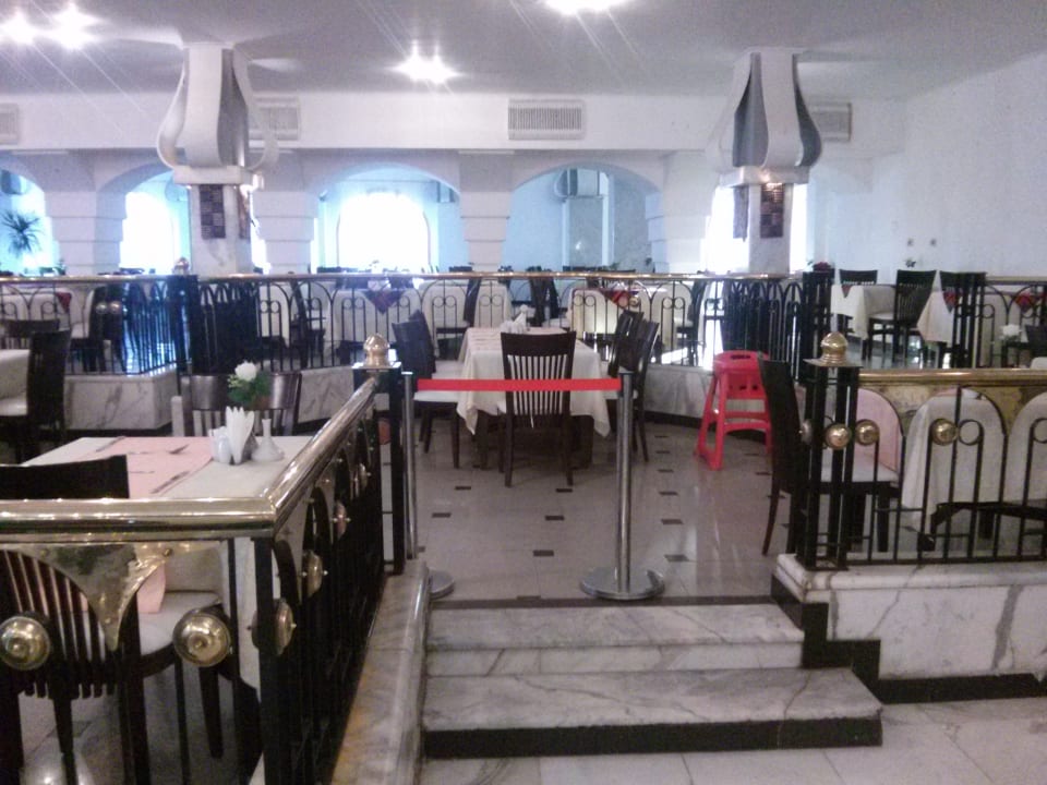 Gastro Aladdin Beach Resort