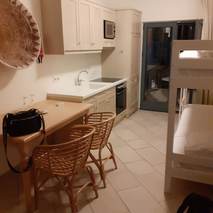 Zimmer Grecotel Plaza Beach House