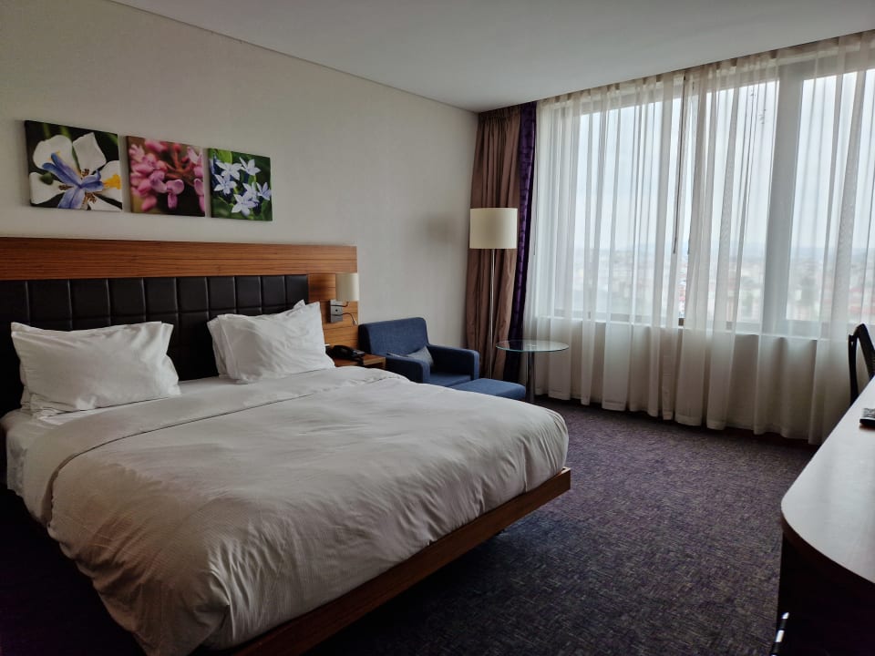 Zimmer The Green Park Hotel Sivas