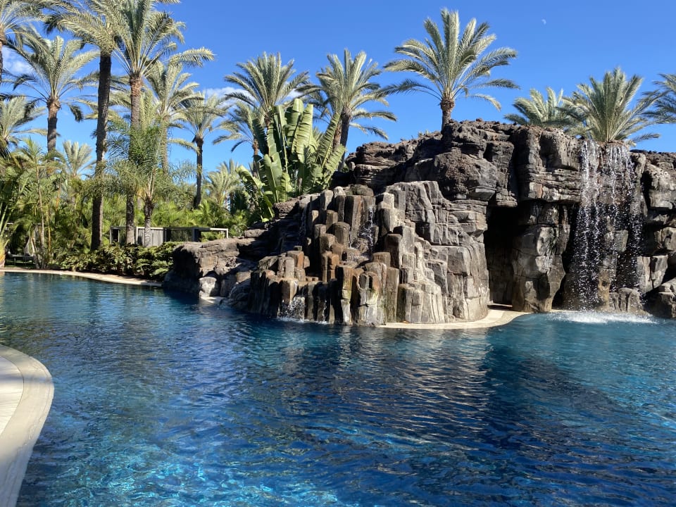 Pool Lopesan Costa Meloneras, Resort & Spa