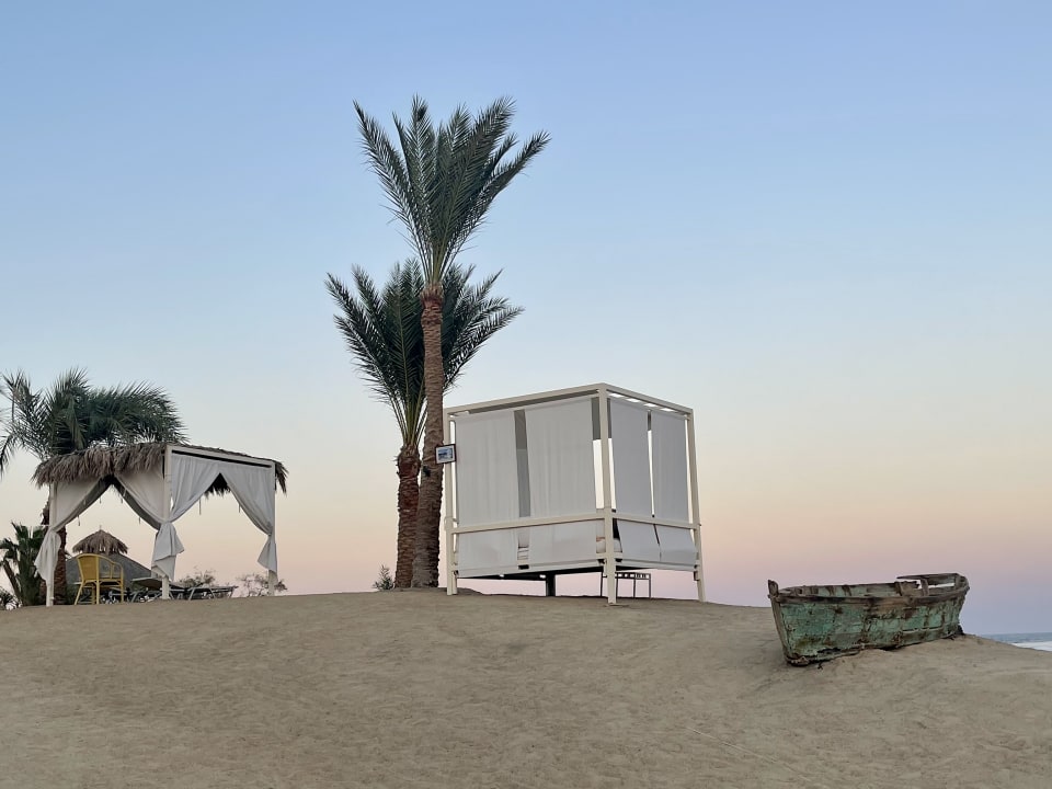 Strand Steigenberger Coraya Beach - Adults only