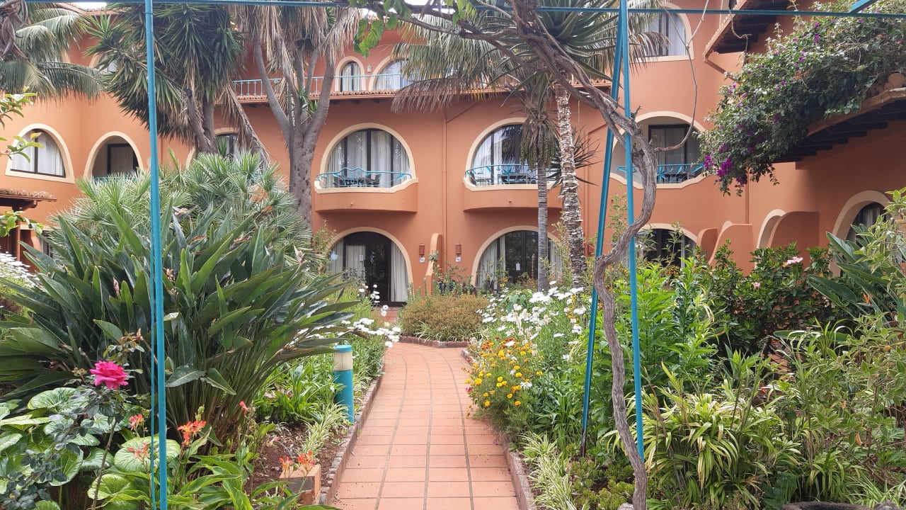 Zimmer Hotel Quinta Splendida Wellness & Botanical Garden