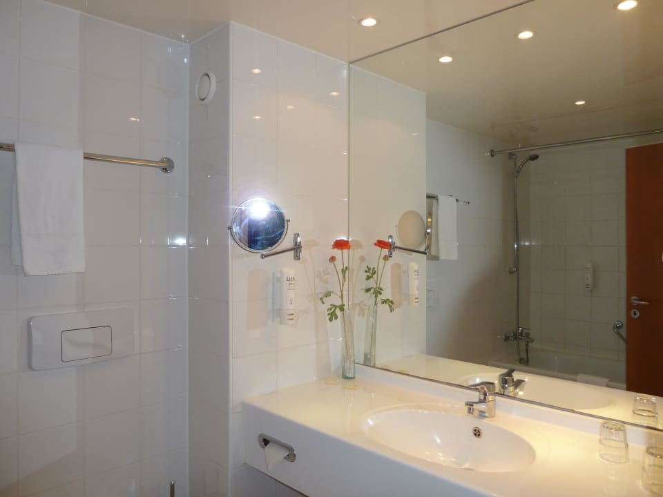 Badezimmer Vienna House Easy Bad Oeynhausen