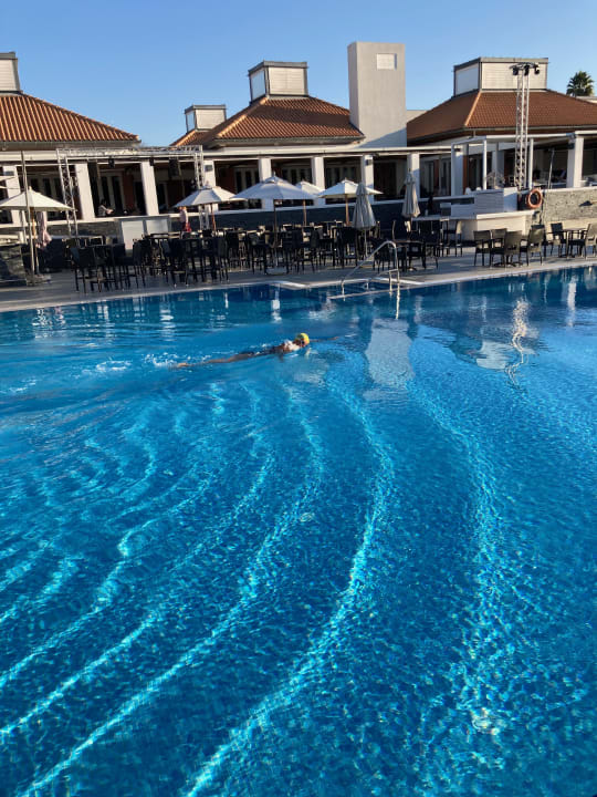 Pool ROBINSON QUINTA DA RIA