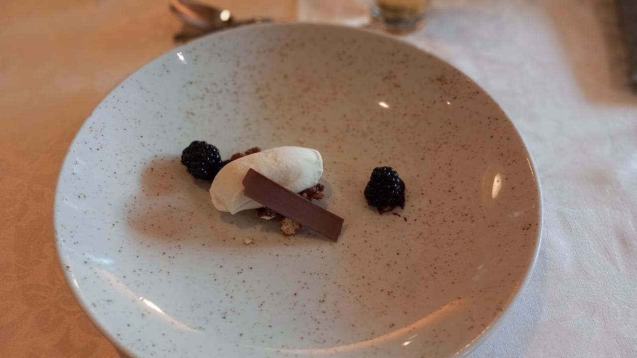 Gastro Rieser Achensee Resort