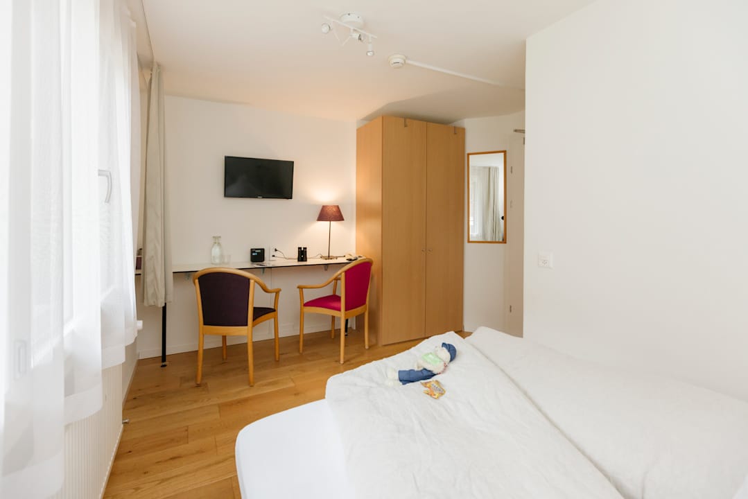 Zimmer Alpenkräuter Hotel Bären