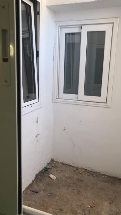 Zimmer AV Hotels Don Pepe - Adults only