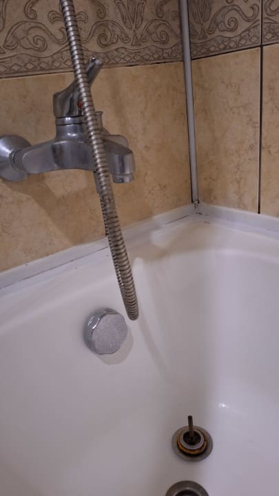 Zimmer Belconti Resort Hotel