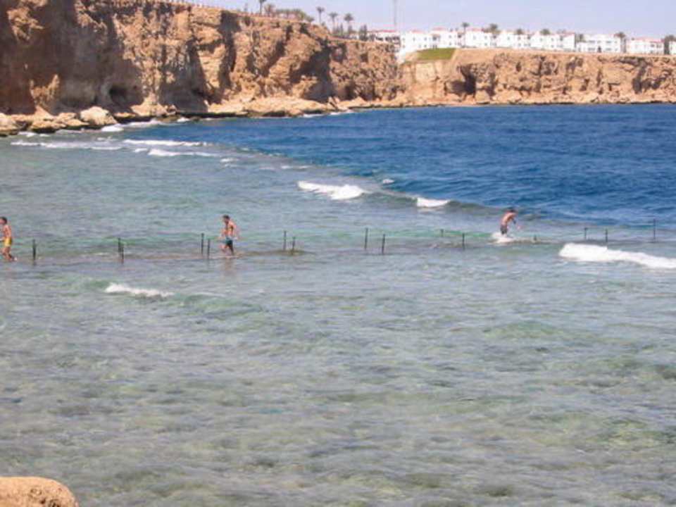 langer Steg 2 Dreams Beach Resort
