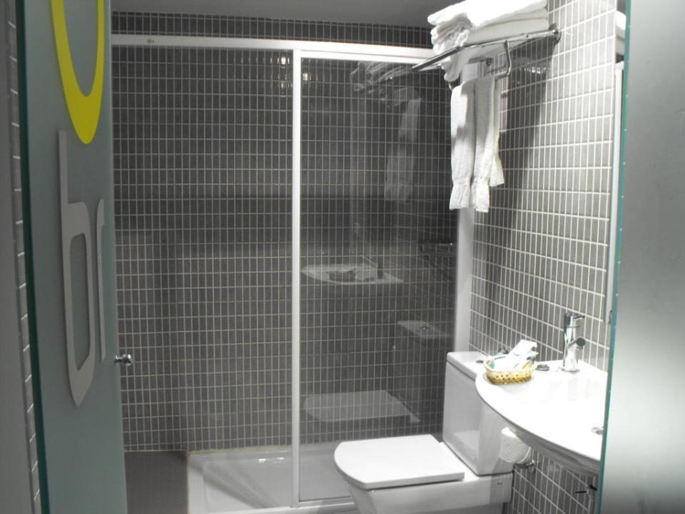 Das Bad Apartamentos Turísticos Mix BR AT2179