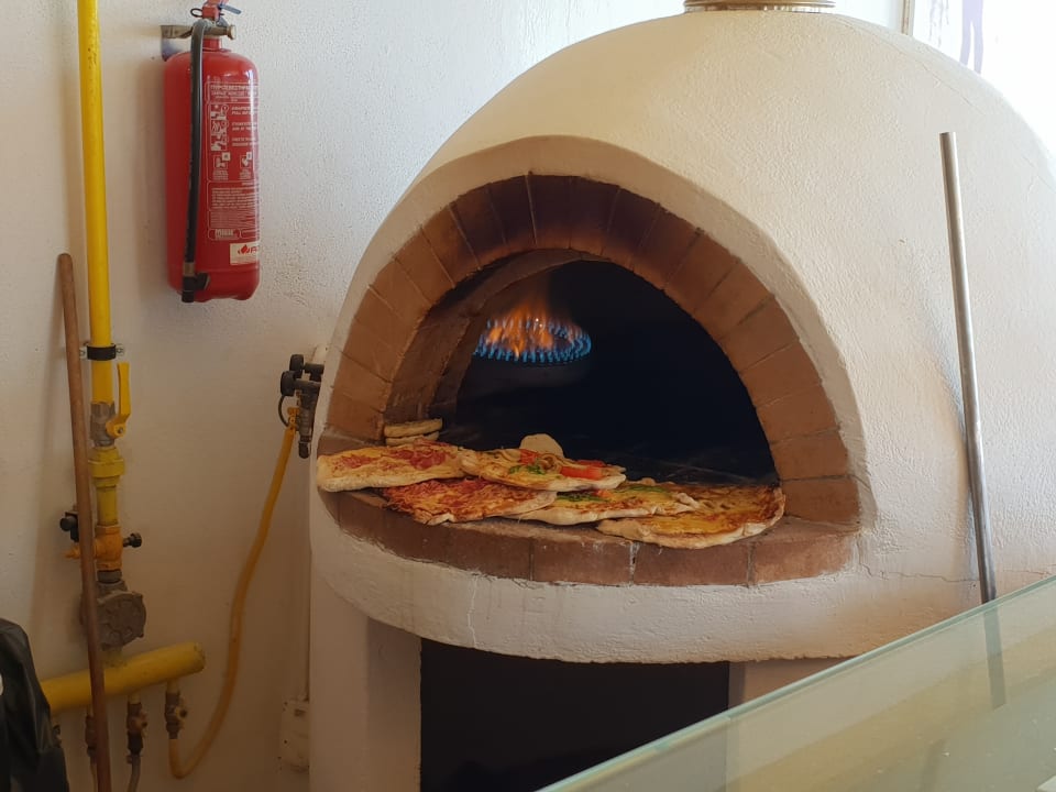 Gastro Dessole Dolphin Bay Resort