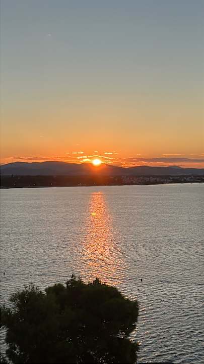 Außenansicht Villa Arausa