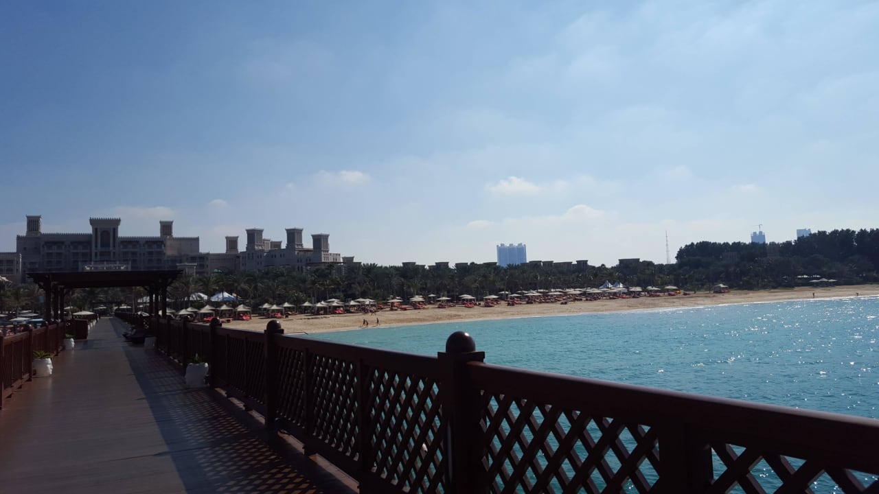 Al qasr und masyaf Jumeirah Dar Al Masyaf