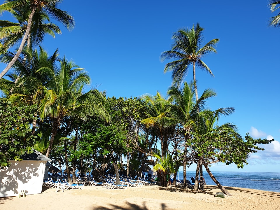 Strand Bahia Principe Grand El Portillo