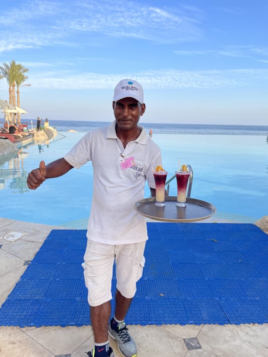 Sonstiges Makadi Spa - Adults only