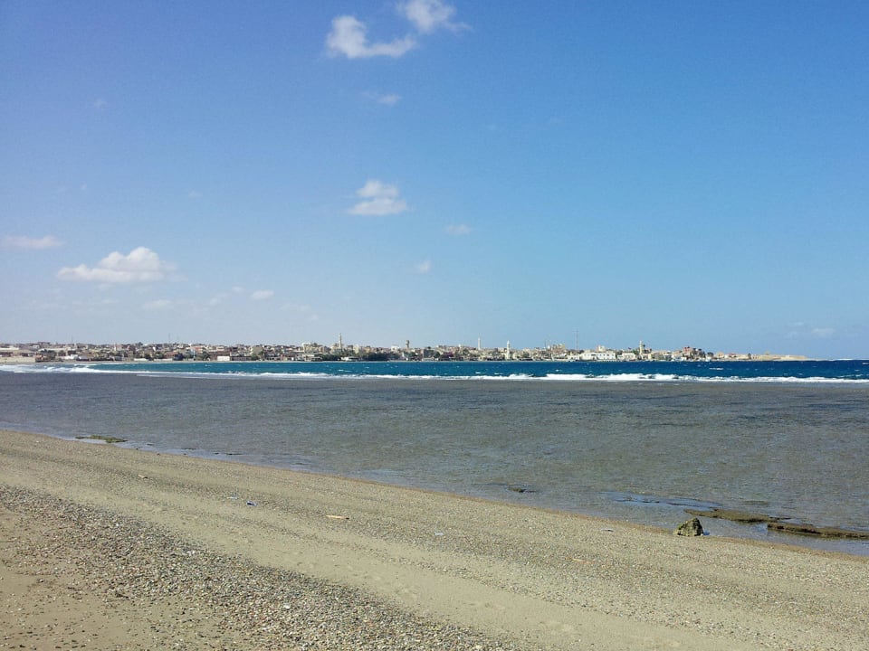 Der Strand Sea Hug Resort