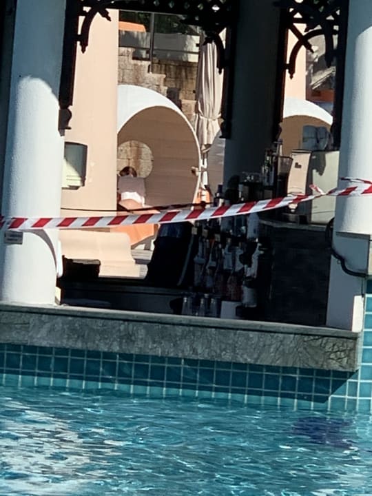 Außenansicht Anantara The Palm Dubai Resort