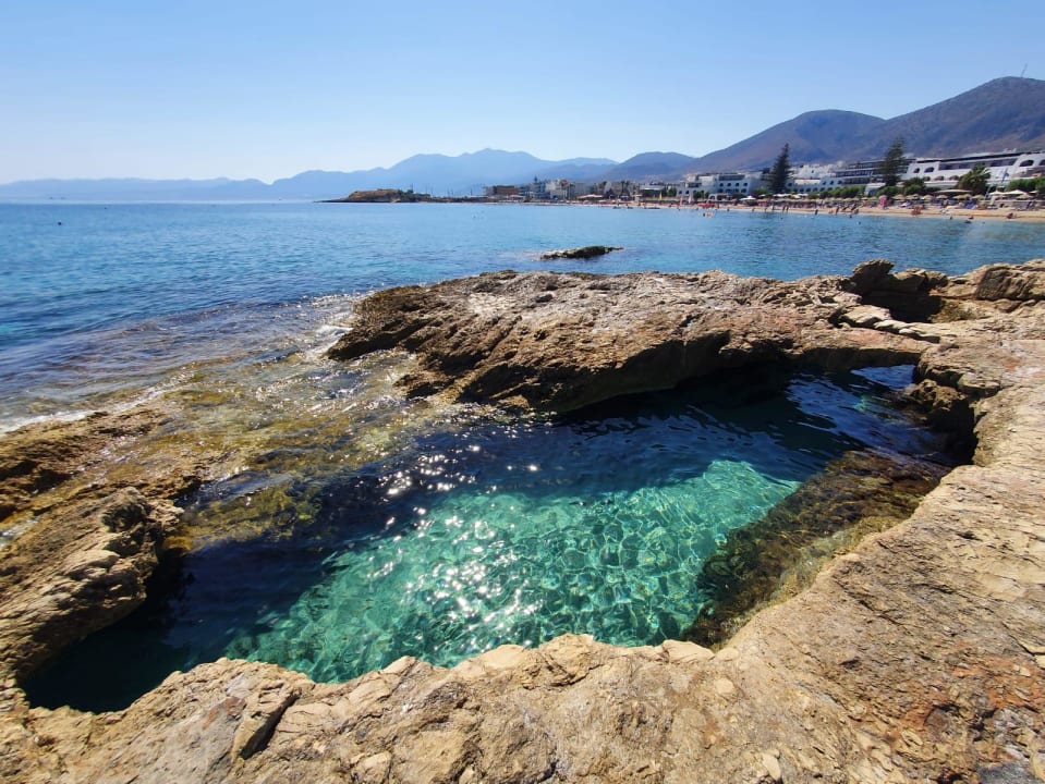 Strand Creta Maris Resort