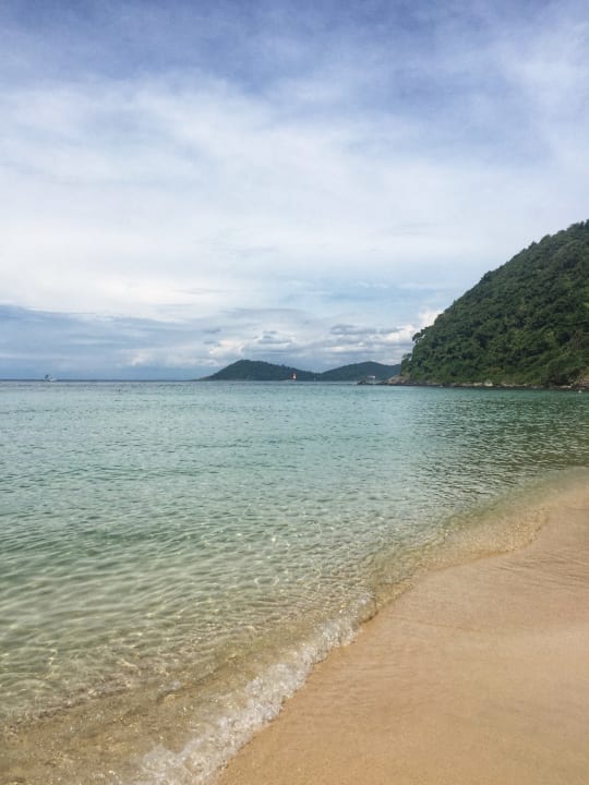 Strand Ao Prao Resort